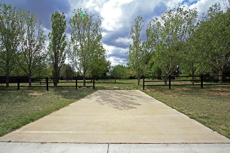 85 Trucking Yard Lane, Bungendore NSW 2621
