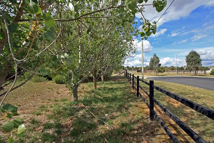 Second view of Homely land listing, 85 Trucking Yard Lane, Bungendore NSW 2621