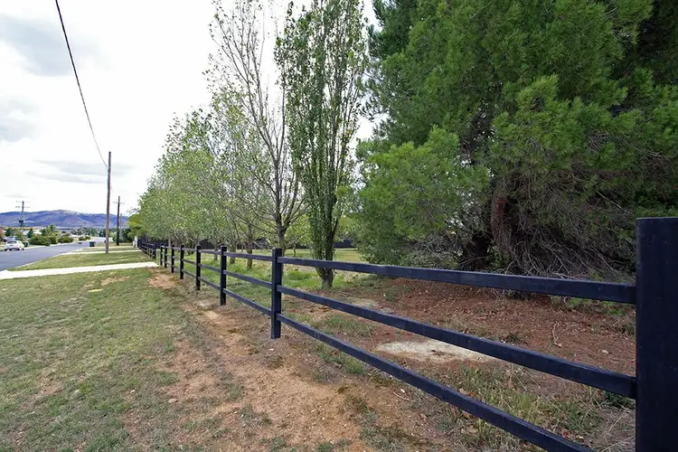 Third view of Homely land listing, 85 Trucking Yard Lane, Bungendore NSW 2621