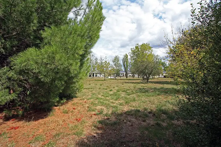 Fourth view of Homely land listing, 85 Trucking Yard Lane, Bungendore NSW 2621