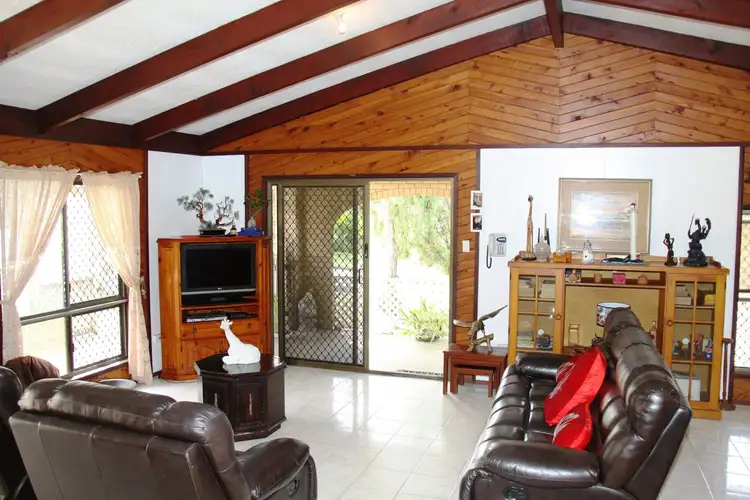 Second view of Homely house listing, 1 Winnecke Road, Tannum Sands QLD 4680