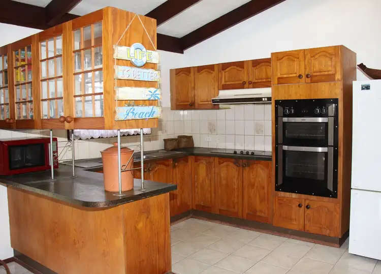 Third view of Homely house listing, 1 Winnecke Road, Tannum Sands QLD 4680