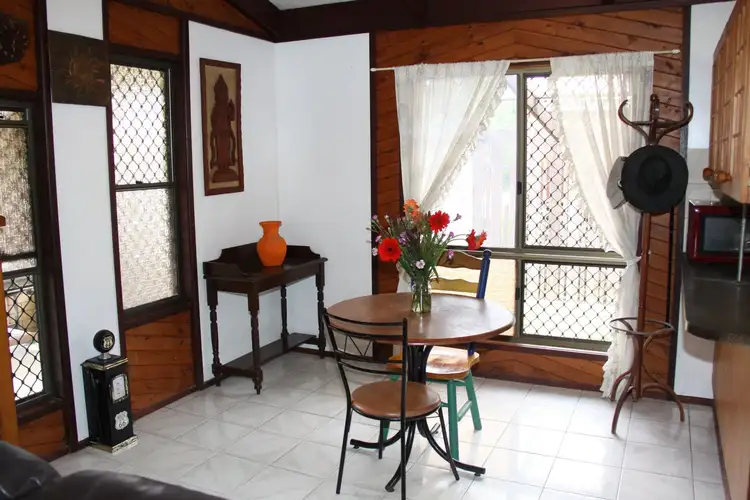 Fourth view of Homely house listing, 1 Winnecke Road, Tannum Sands QLD 4680