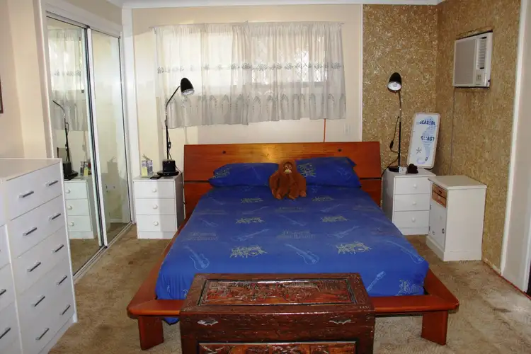 Fifth view of Homely house listing, 1 Winnecke Road, Tannum Sands QLD 4680