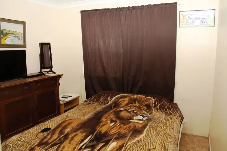 Seventh view of Homely house listing, 1 Winnecke Road, Tannum Sands QLD 4680