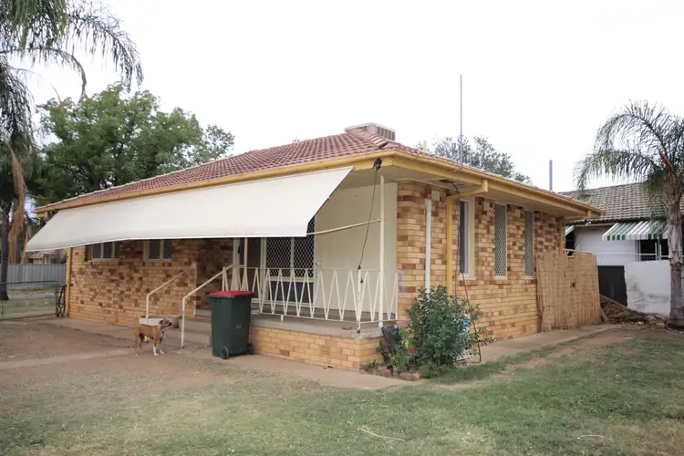 Main view of Homely house listing, 47 Cossa Street, Tamworth NSW 2340