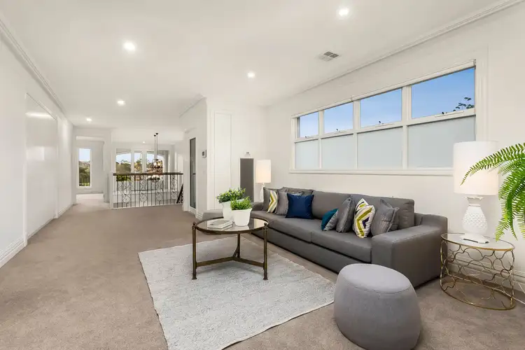 Sixth view of Homely house listing, 52A Tower Road, Balwyn North VIC 3104