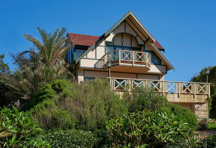 Second view of Homely house listing, 9-11 Birdwood Avenue, Collaroy NSW 2097