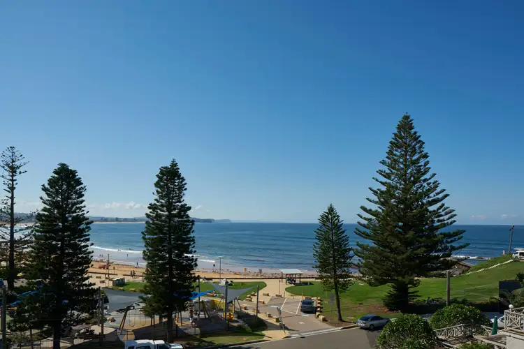 Third view of Homely house listing, 9-11 Birdwood Avenue, Collaroy NSW 2097