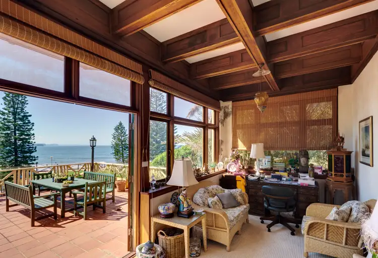 Fourth view of Homely house listing, 9-11 Birdwood Avenue, Collaroy NSW 2097