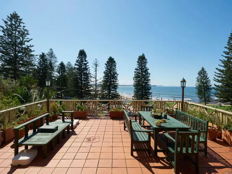 Fifth view of Homely house listing, 9-11 Birdwood Avenue, Collaroy NSW 2097