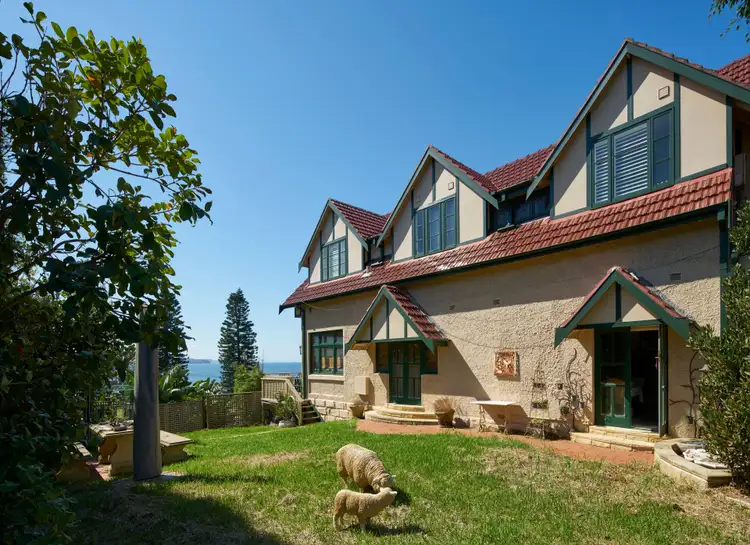 Sixth view of Homely house listing, 9-11 Birdwood Avenue, Collaroy NSW 2097