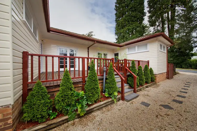 22 Lakeview Avenue, Blackheath NSW 2785