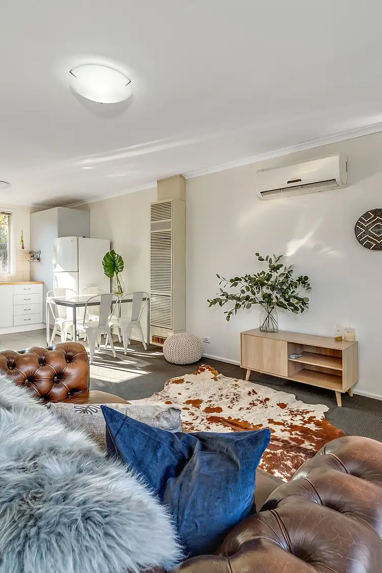 Fourth view of Homely house listing, 50 Bambridge Street, Weetangera ACT 2614