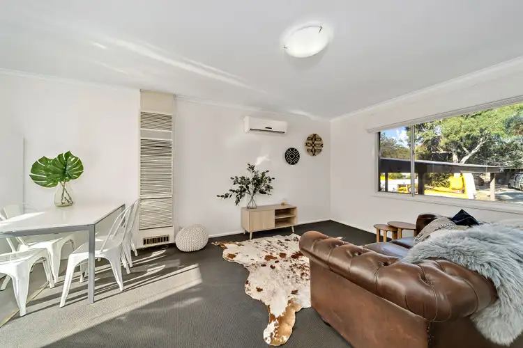 Fifth view of Homely house listing, 50 Bambridge Street, Weetangera ACT 2614