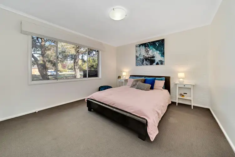 Seventh view of Homely house listing, 50 Bambridge Street, Weetangera ACT 2614
