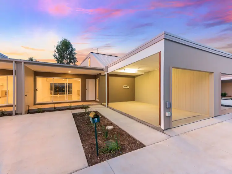 3/25 Maywood Street, Loganlea QLD 4131