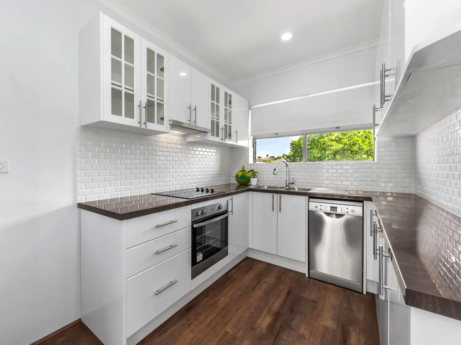 Main view of Homely apartment listing, 6/15 Deviney Street, Morningside QLD 4170