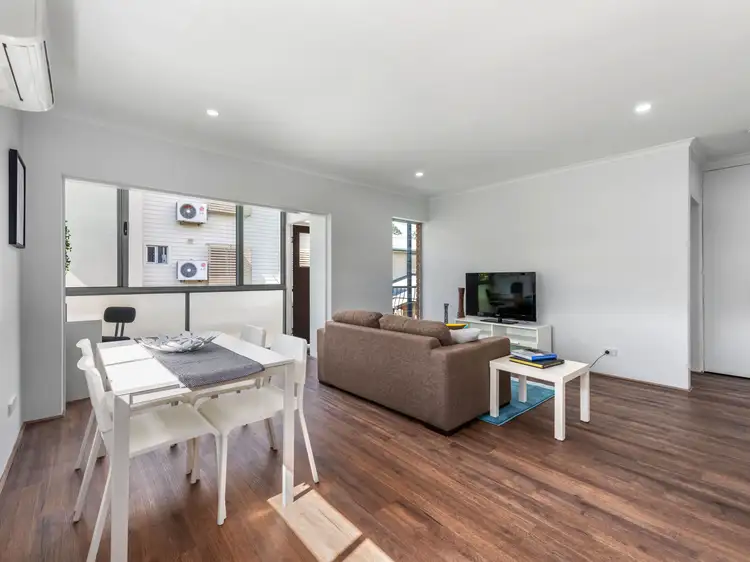 Fourth view of Homely apartment listing, 6/15 Deviney Street, Morningside QLD 4170