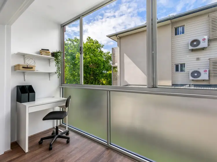 Sixth view of Homely apartment listing, 6/15 Deviney Street, Morningside QLD 4170