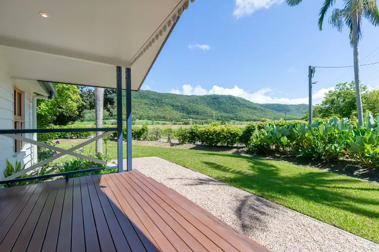 Fifth view of Homely rural property listing, 6173 Captain Cook Highway, Port Douglas QLD 4877