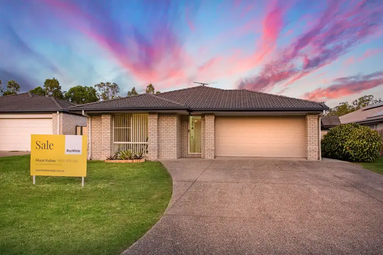 75 Yolla Street, Eagleby QLD 4207