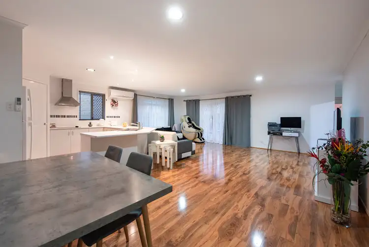 Second view of Homely house listing, 75 Yolla Street, Eagleby QLD 4207