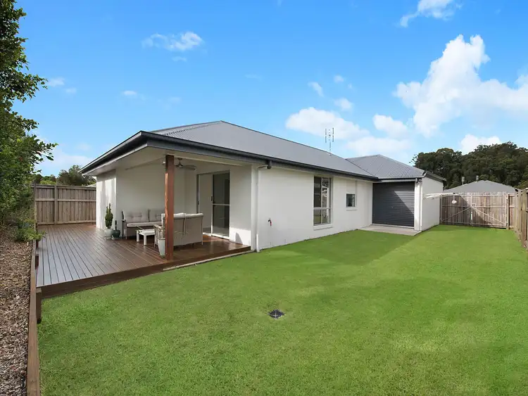 Second view of Homely house listing, 34 Forest Pines Boulevard, Forest Glen QLD 4556