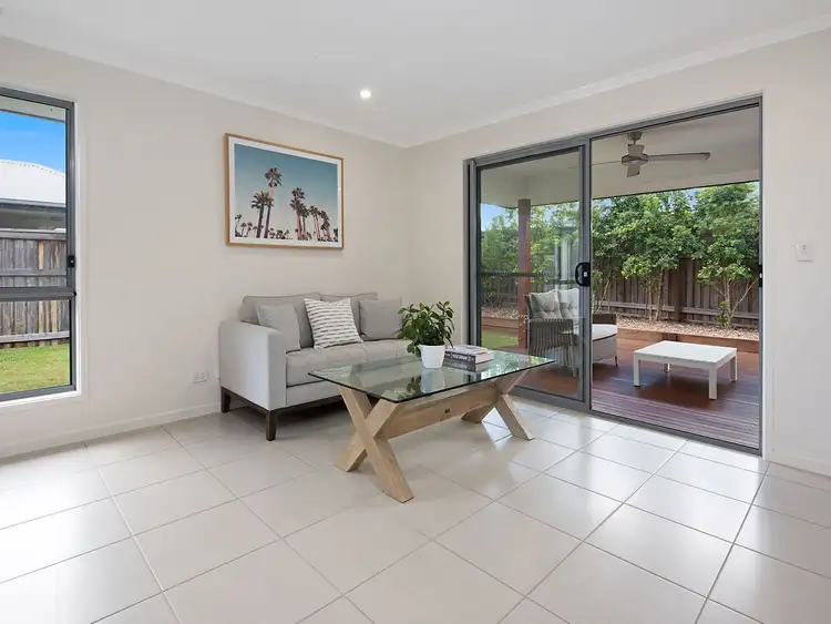 Third view of Homely house listing, 34 Forest Pines Boulevard, Forest Glen QLD 4556