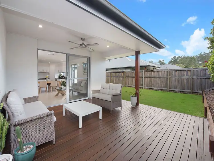 Fourth view of Homely house listing, 34 Forest Pines Boulevard, Forest Glen QLD 4556