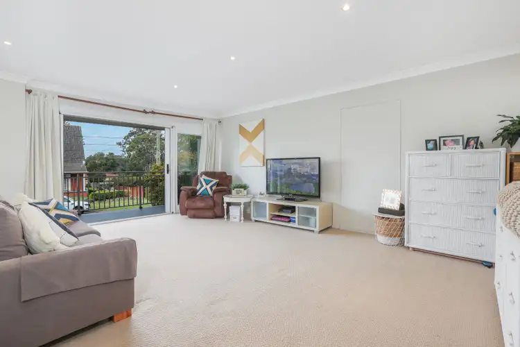 Third view of Homely house listing, 1 Lutana Place, Baulkham Hills NSW 2153
