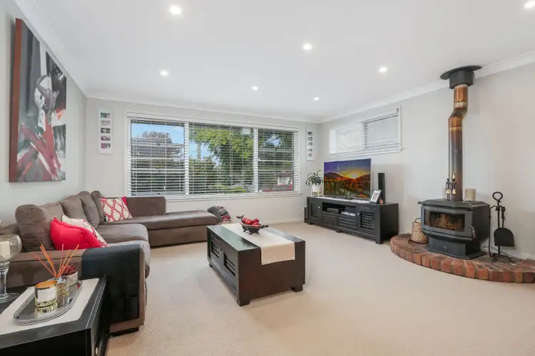 Fourth view of Homely house listing, 1 Lutana Place, Baulkham Hills NSW 2153