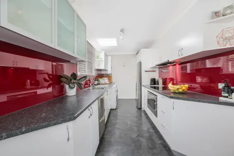 Fifth view of Homely house listing, 1 Lutana Place, Baulkham Hills NSW 2153