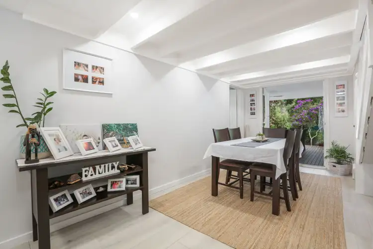 Sixth view of Homely house listing, 1 Lutana Place, Baulkham Hills NSW 2153