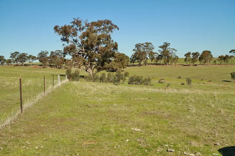 CA 2A Mia Mia - Derrinal Road, Heathcote VIC 3523