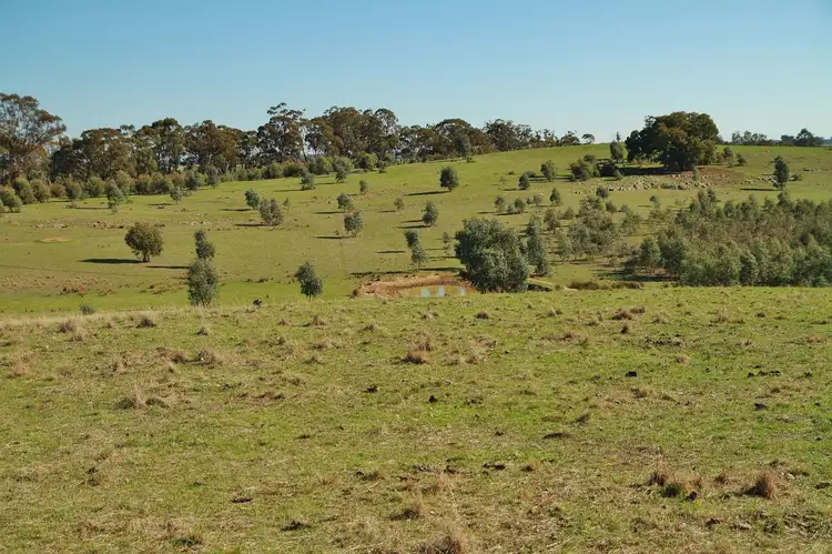 Second view of Homely land listing, CA 2A Mia Mia - Derrinal Road, Heathcote VIC 3523
