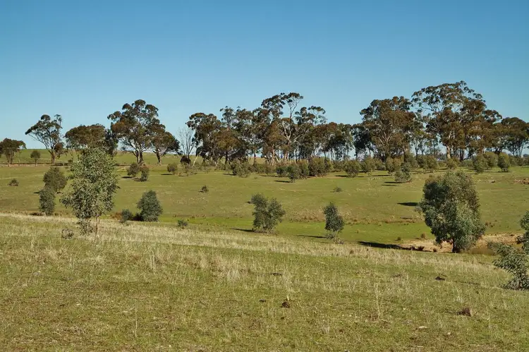Third view of Homely land listing, CA 2A Mia Mia - Derrinal Road, Heathcote VIC 3523