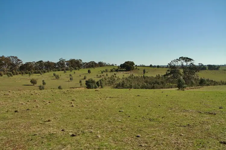 Fifth view of Homely land listing, CA 2A Mia Mia - Derrinal Road, Heathcote VIC 3523