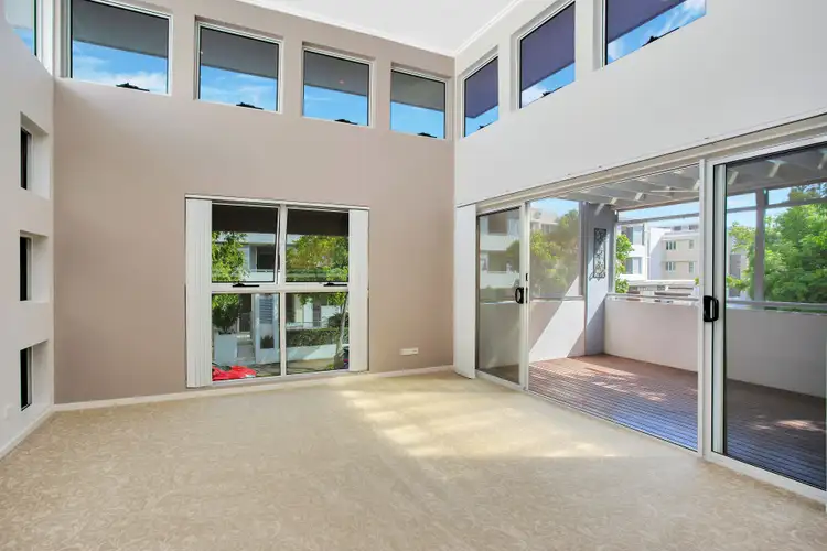 Second view of Homely house listing, 1 Watts Drive, Varsity Lakes QLD 4227