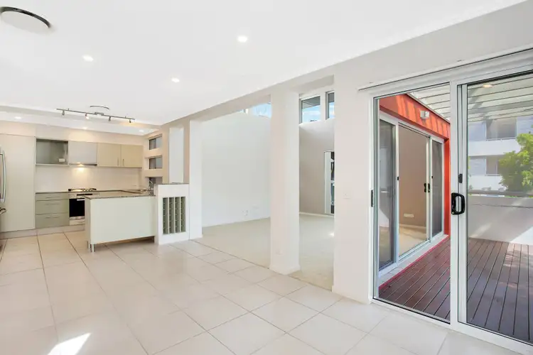 Third view of Homely house listing, 1 Watts Drive, Varsity Lakes QLD 4227