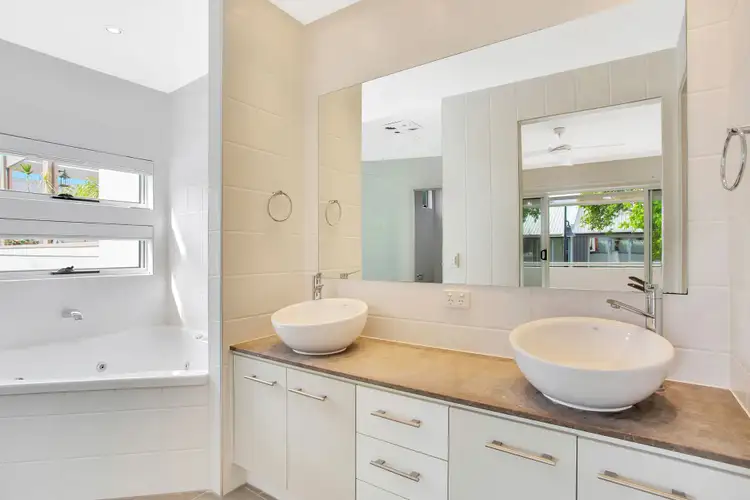 Fifth view of Homely house listing, 1 Watts Drive, Varsity Lakes QLD 4227