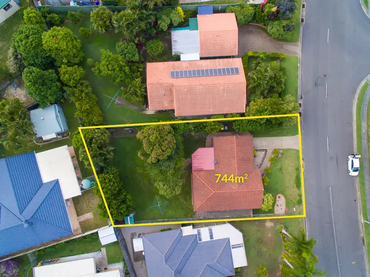 29 Ben Lexcen Court, Mount Warren Park QLD 4207