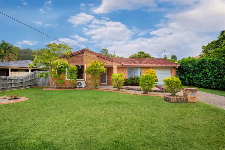 Second view of Homely house listing, 29 Ben Lexcen Court, Mount Warren Park QLD 4207