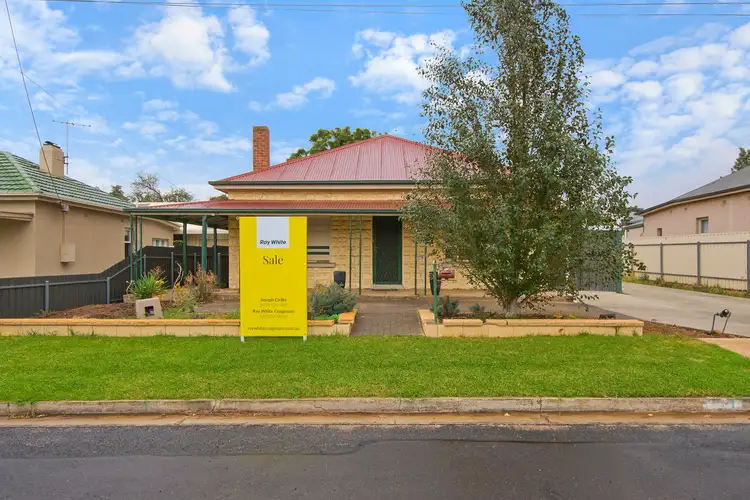 Main view of Homely house listing, 14 Davies Street, Willaston SA 5118
