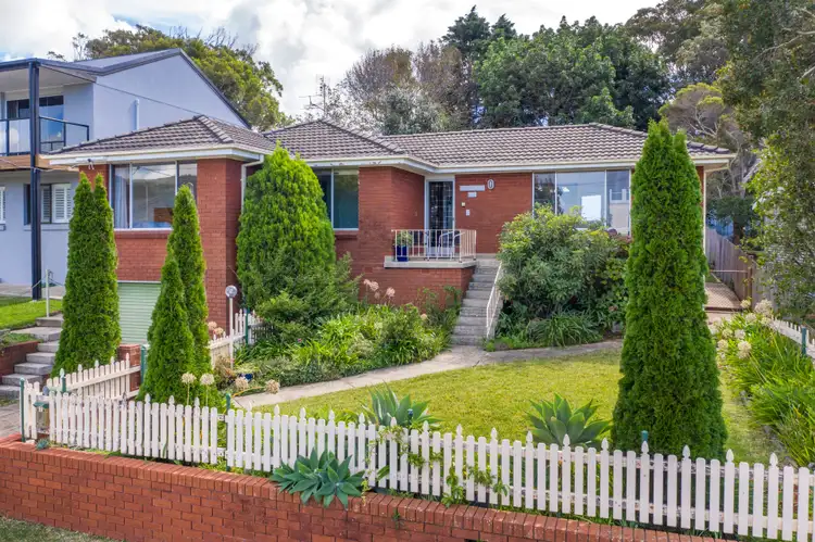 Third view of Homely house listing, 11 Anembo Crescent, Kiama Heights NSW 2533