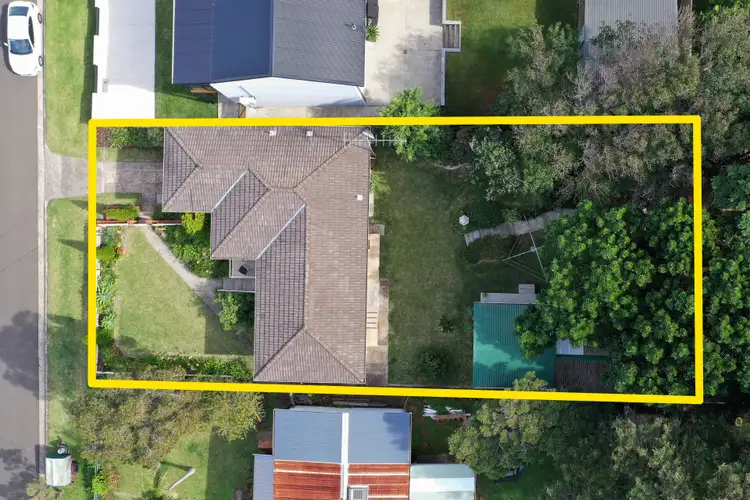 Fifth view of Homely house listing, 11 Anembo Crescent, Kiama Heights NSW 2533