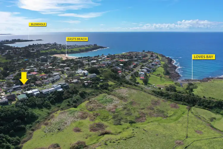 Sixth view of Homely house listing, 11 Anembo Crescent, Kiama Heights NSW 2533