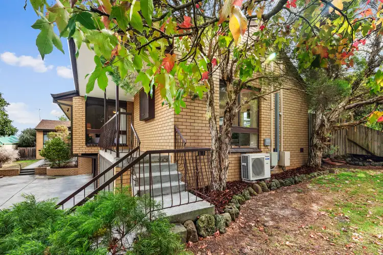 Main view of Homely unit listing, 1/103 Huntingdale Road, Chadstone VIC 3148