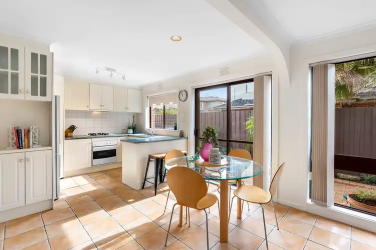 Third view of Homely unit listing, 1/103 Huntingdale Road, Chadstone VIC 3148
