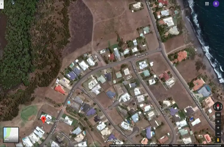 Fourth view of Homely land listing, 32 Bisdee Street, Coral Cove QLD 4670